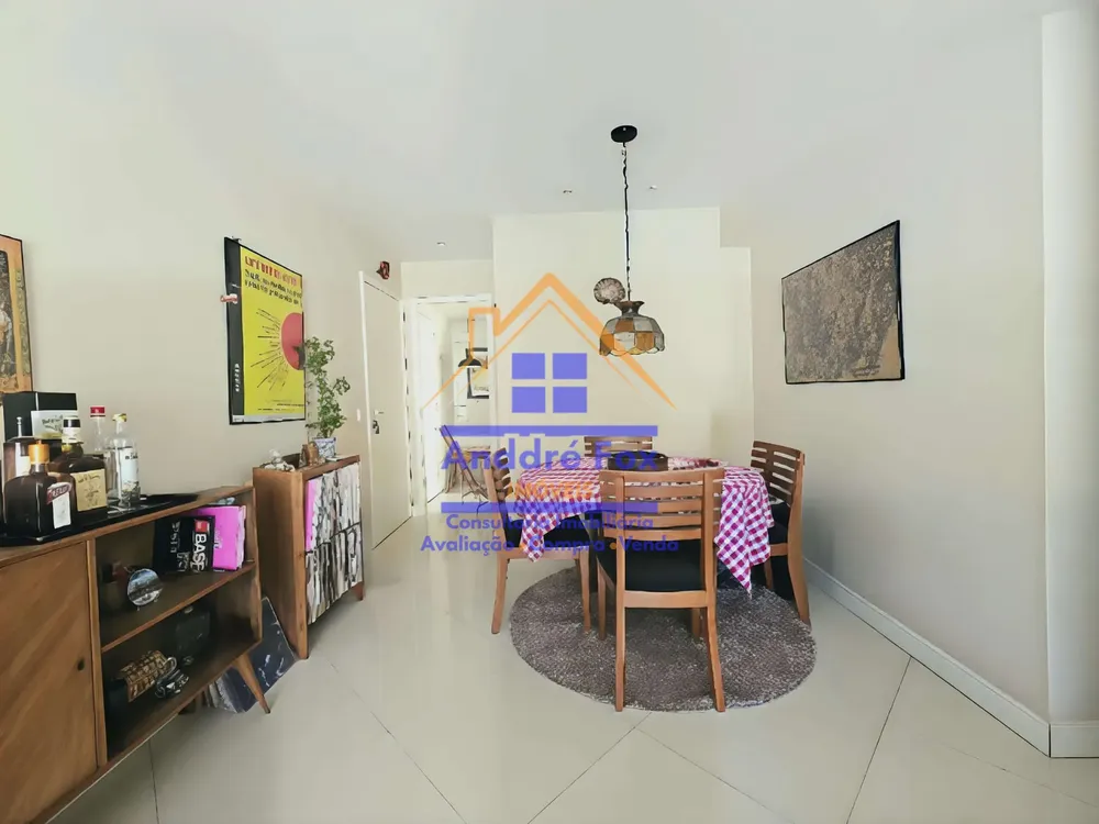 Apartamento, 3 quartos, 95 m² - Foto 25