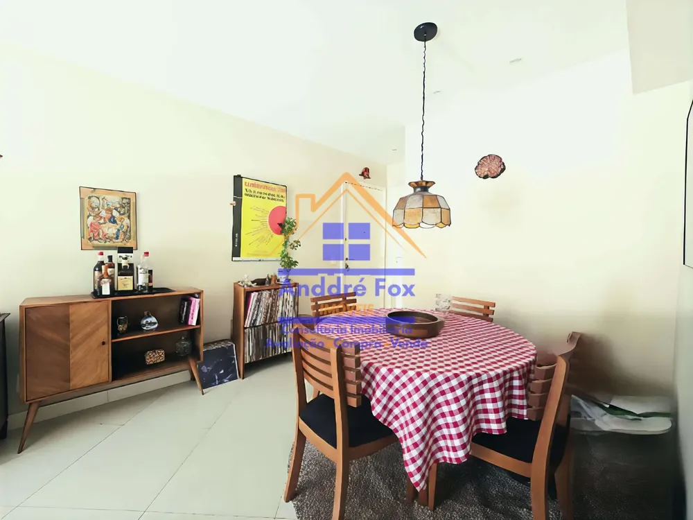 Apartamento, 3 quartos, 95 m² - Foto 26