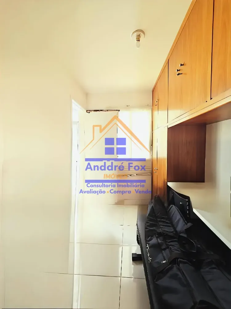 Apartamento, 3 quartos, 95 m² - Foto 61