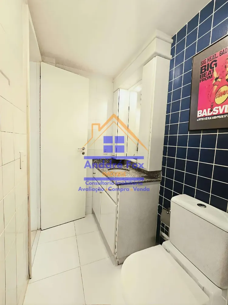 Apartamento, 3 quartos, 95 m² - Foto 36