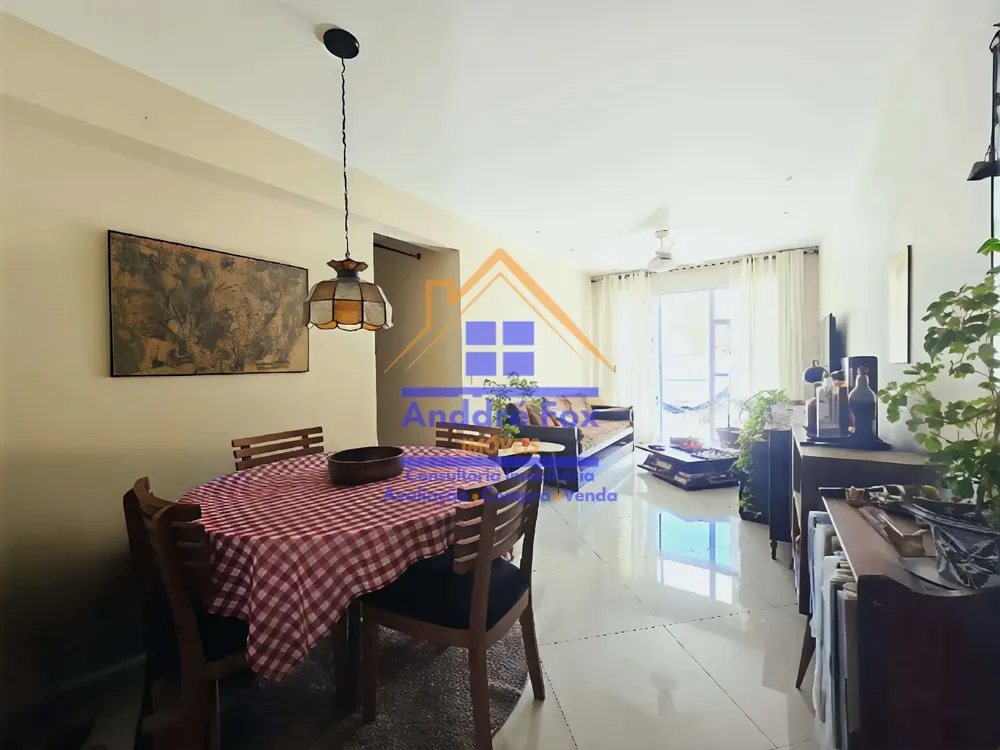 Apartamento, 3 quartos, 95 m² - Foto 14