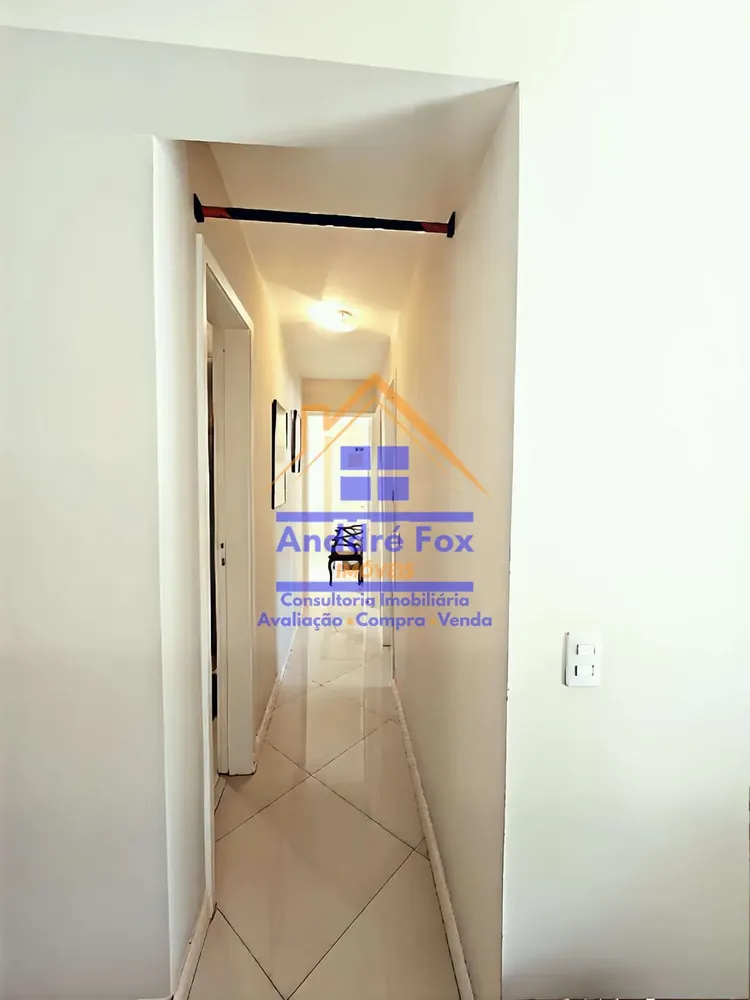 Apartamento, 3 quartos, 95 m² - Foto 27