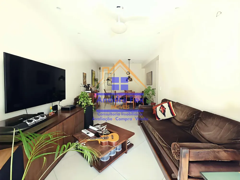 Apartamento, 3 quartos, 95 m² - Foto 23