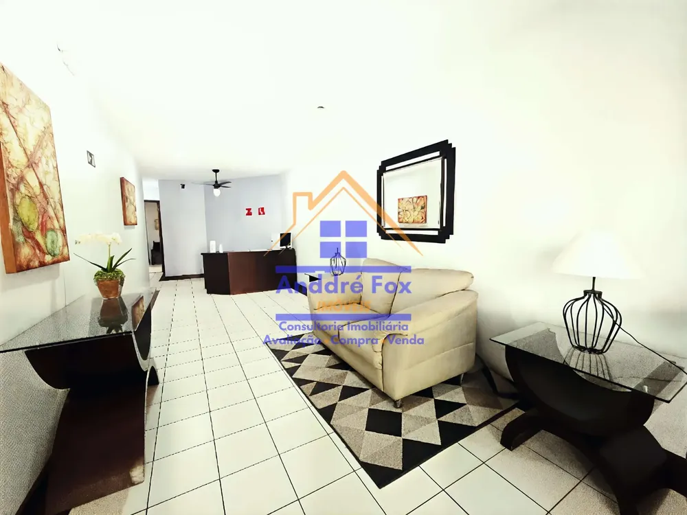 Apartamento, 3 quartos, 95 m² - Foto 6