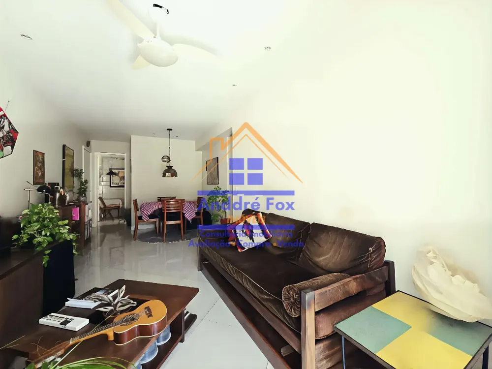 Apartamento, 3 quartos, 95 m² - Foto 24