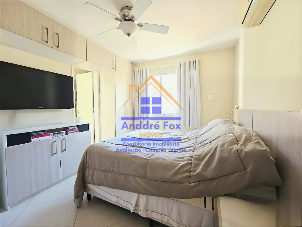 Apartamento, 3 quartos, 95 m² - Foto 42