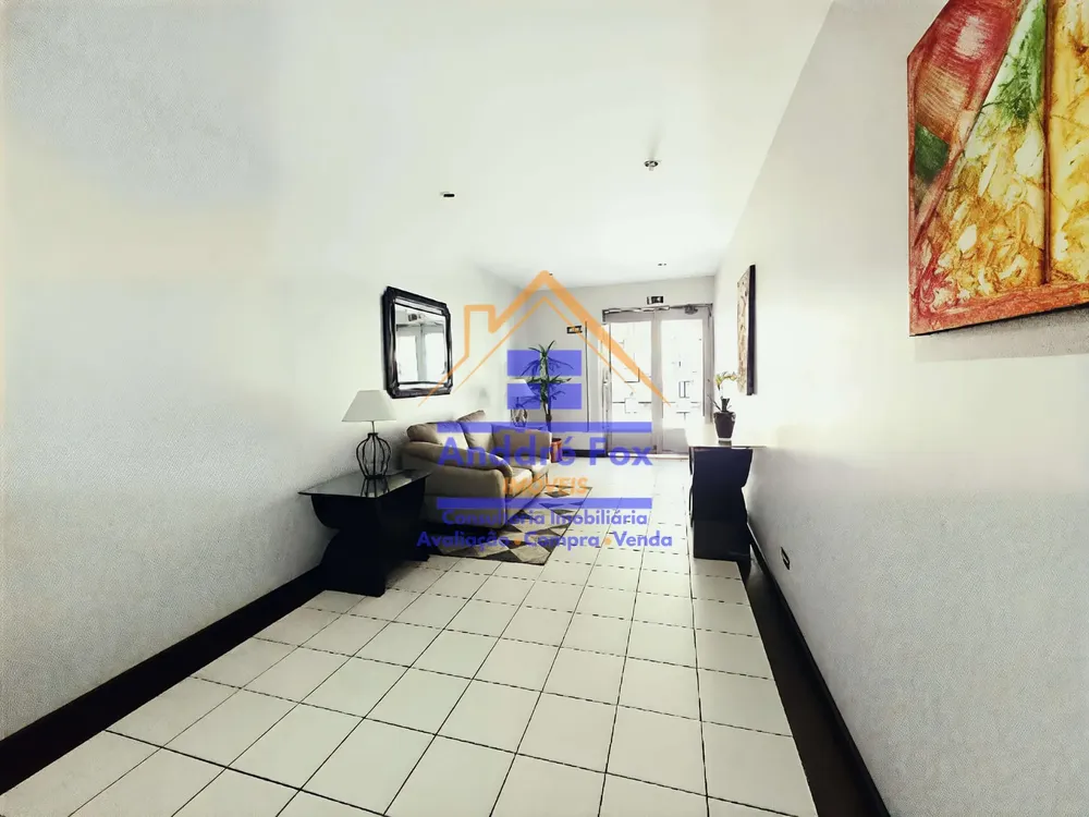Apartamento, 3 quartos, 95 m² - Foto 7
