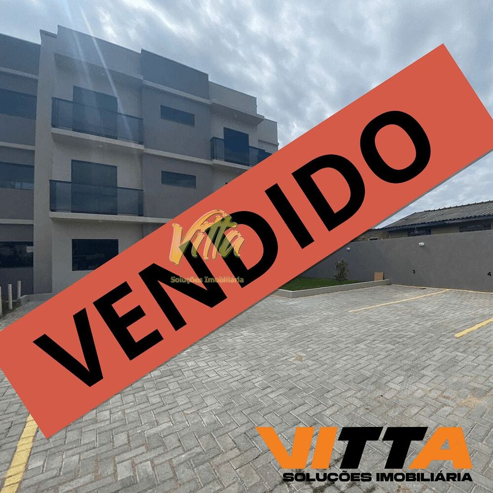 Apartamento à venda com 3 quartos, 65m² - Foto 1