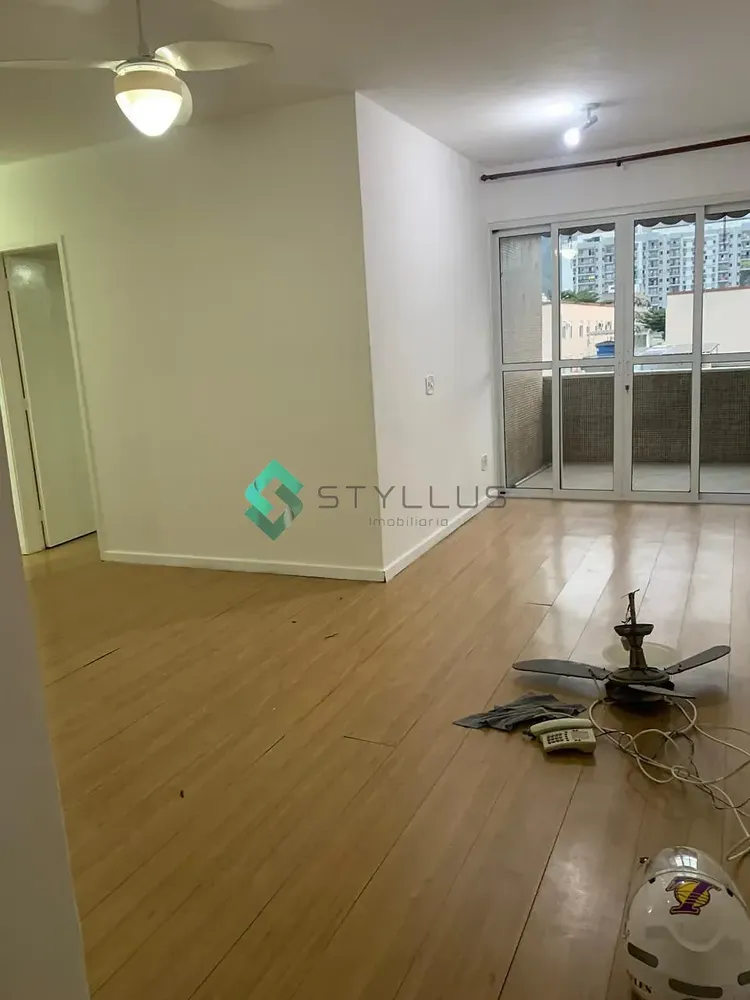 Apartamento, 2 quartos, 71 m² - Foto 2