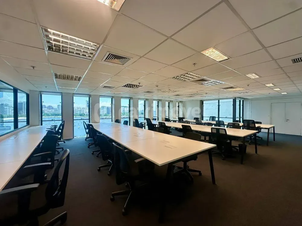 Sala-Conjunto, 780 m² - Foto 1