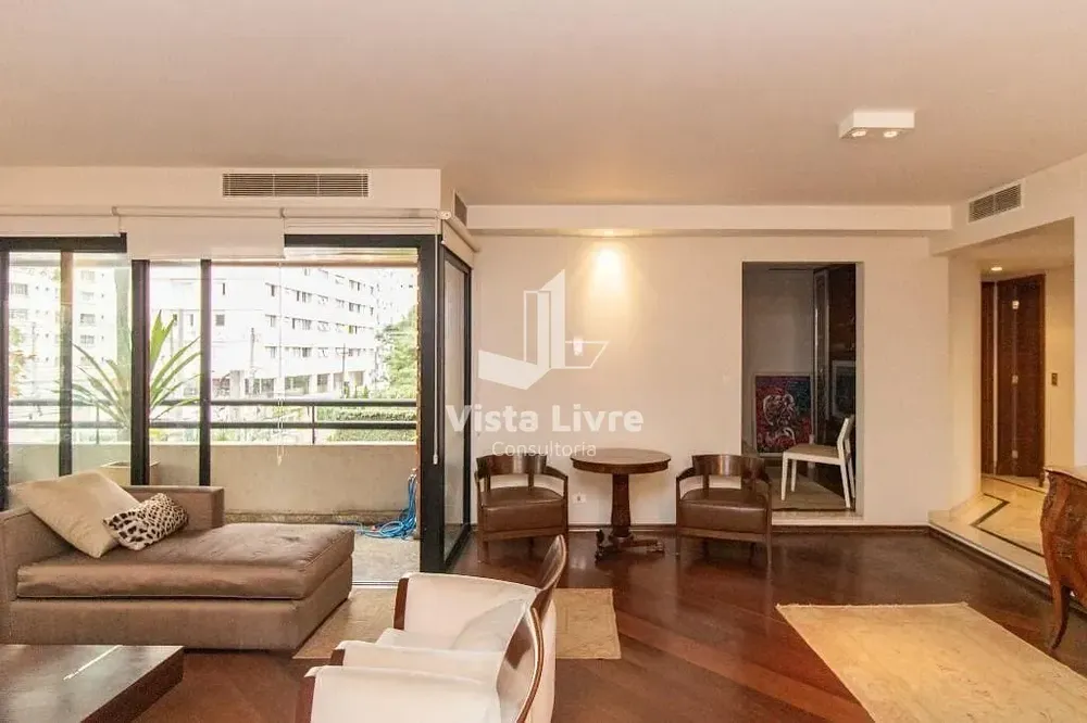 Apartamento, 3 quartos, 220 m² - Foto 4