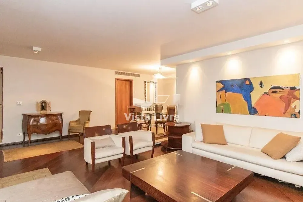 Apartamento, 3 quartos, 220 m² - Foto 3