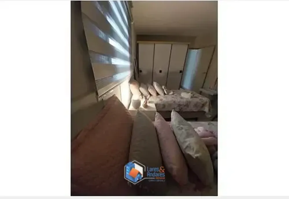 Sobrado, 2 quartos, 130 m² - Foto 7