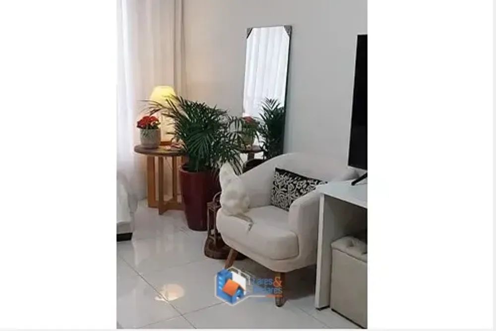 Sobrado, 2 quartos, 130 m² - Foto 6