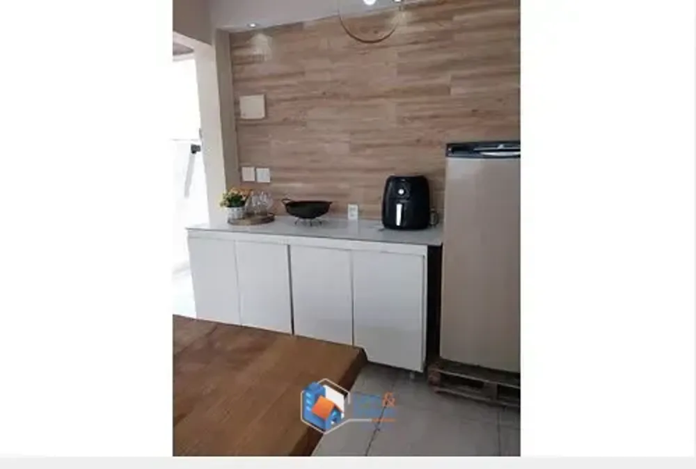 Sobrado, 2 quartos, 130 m² - Foto 8