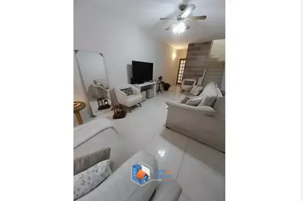 Sobrado, 2 quartos, 130 m² - Foto 5