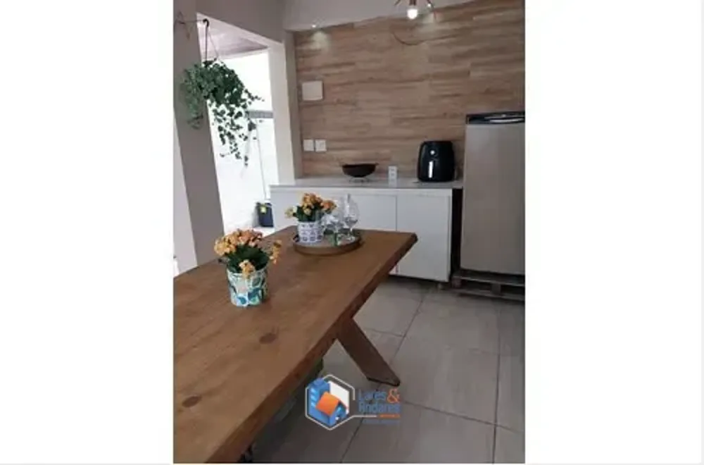 Sobrado, 2 quartos, 130 m² - Foto 2