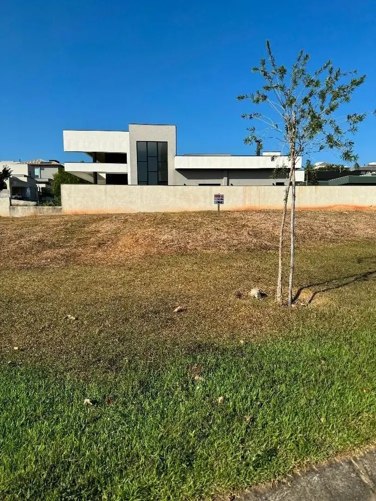 Terreno, 662 m² - Foto 1