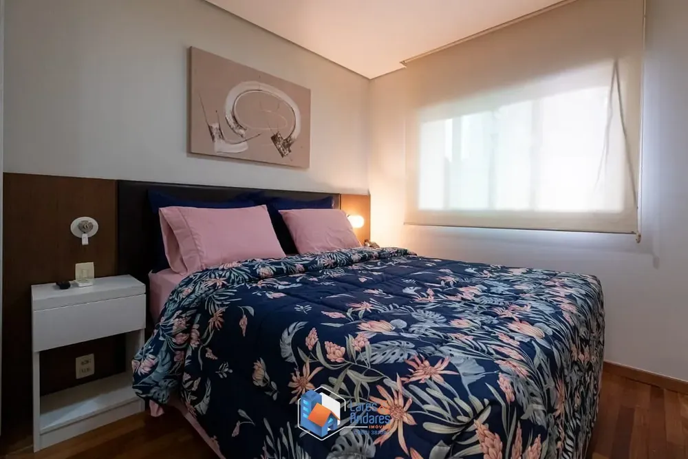 Apartamento, 1 quarto, 139 m² - Foto 4