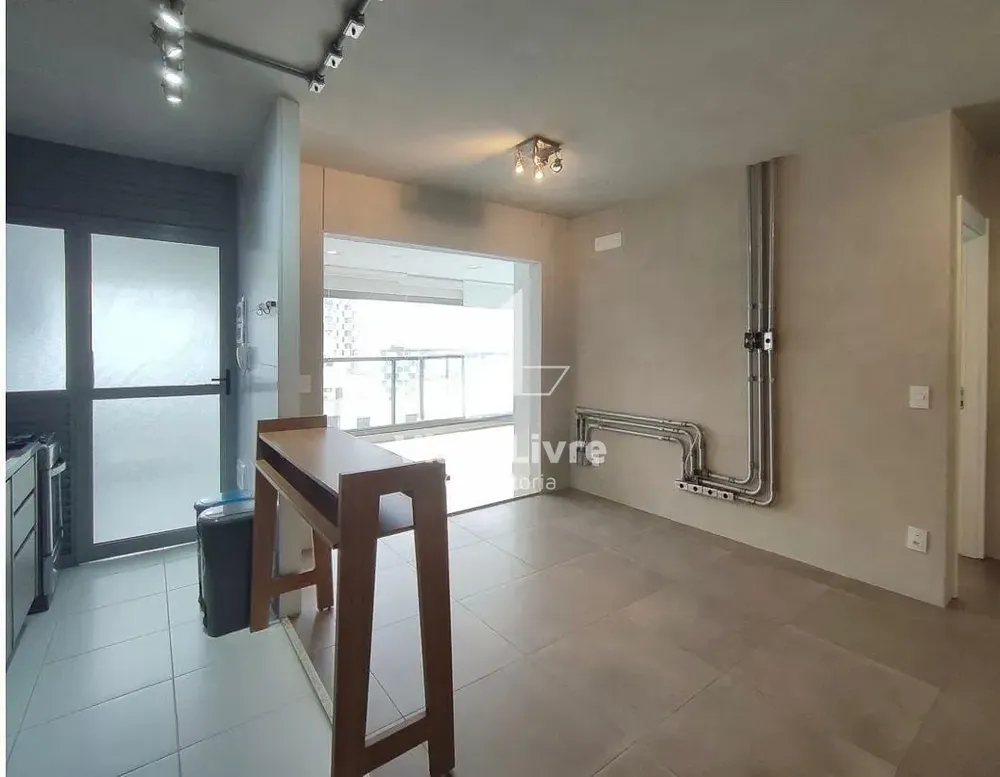 Apartamento, 2 quartos, 78 m² - Foto 1