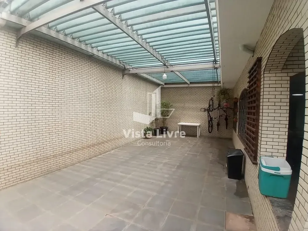 Casa, 2 quartos, 123 m² - Foto 1