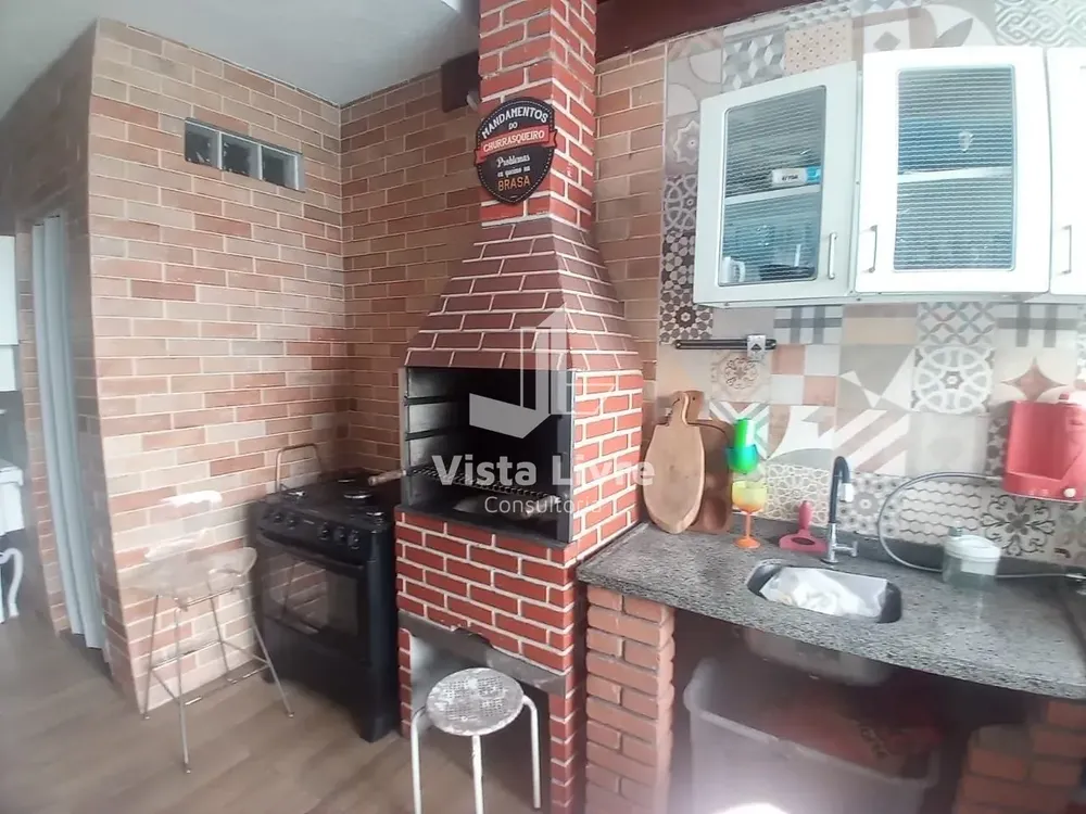 Casa, 2 quartos, 123 m² - Foto 2