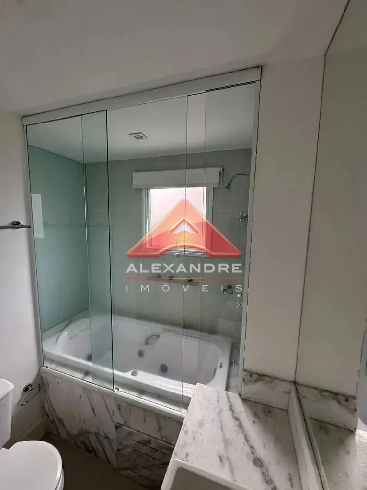 Apartamento, 3 quartos, 144 m² - Foto 8
