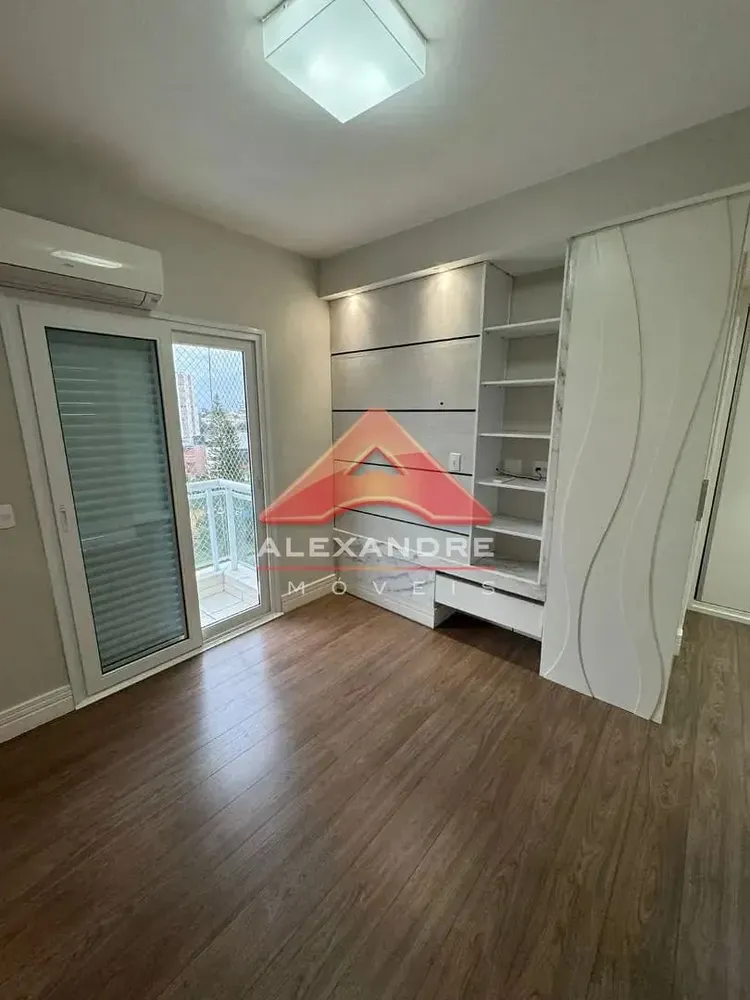 Apartamento, 3 quartos, 144 m² - Foto 6