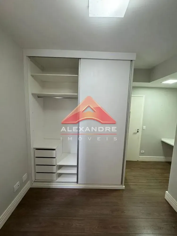 Apartamento, 3 quartos, 144 m² - Foto 5