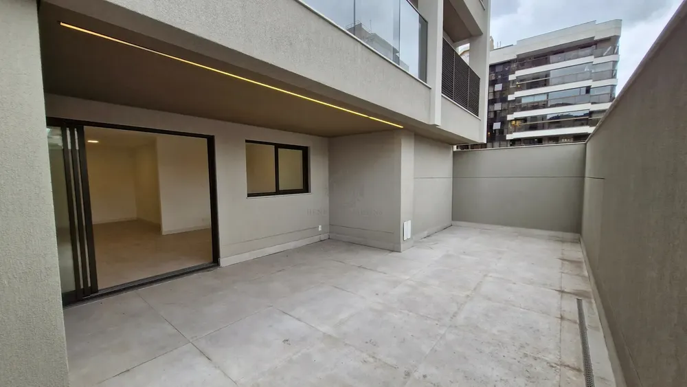 Apartamento, 3 quartos, 143 m² - Foto 2