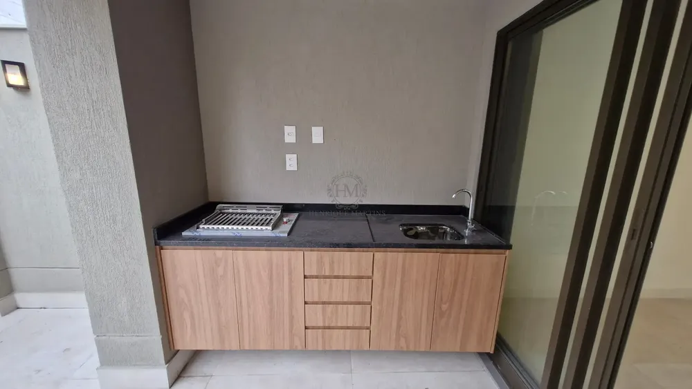 Apartamento, 3 quartos, 143 m² - Foto 4