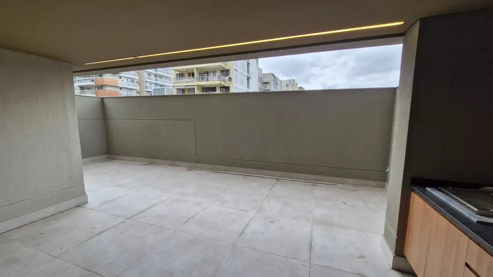 Apartamento, 3 quartos, 143 m² - Foto 5