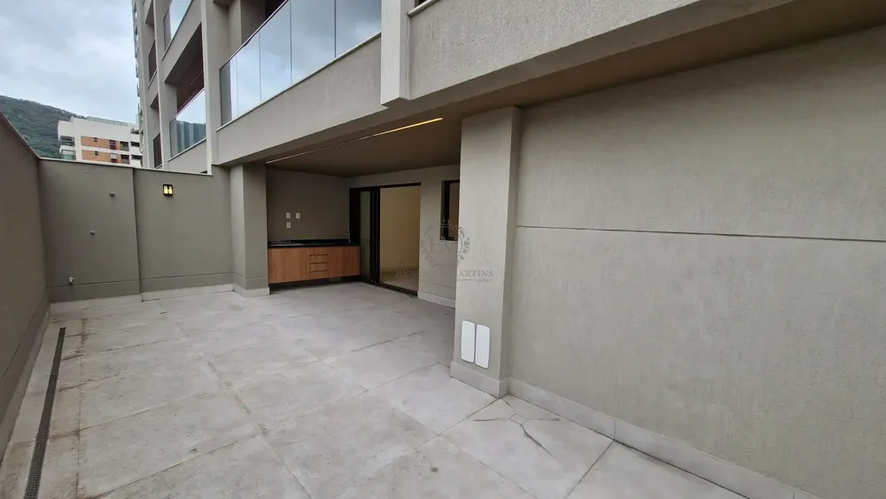 Apartamento, 3 quartos, 143 m² - Foto 3