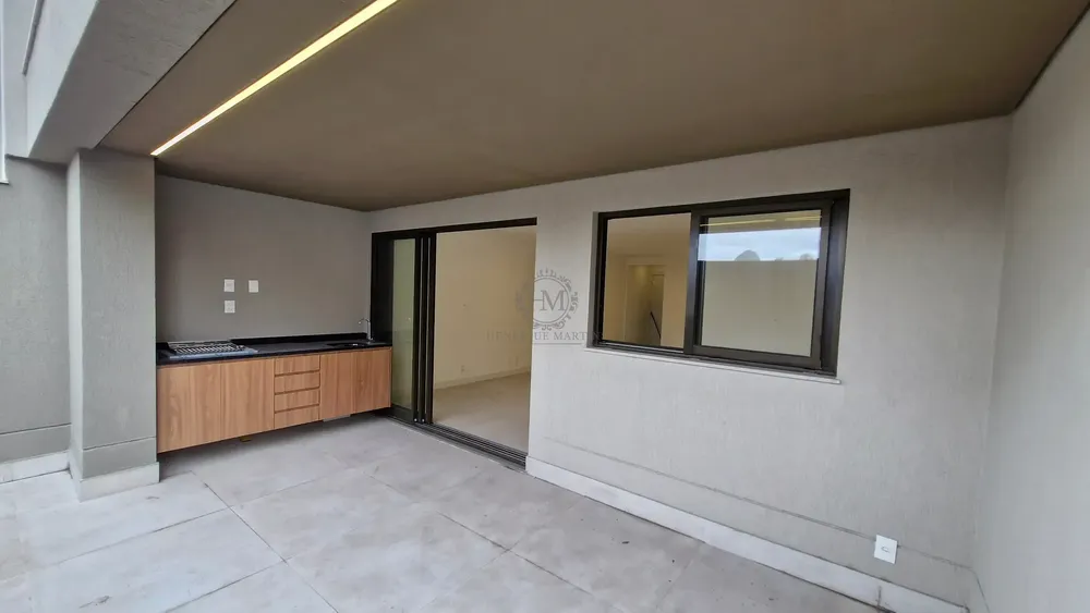 Apartamento, 3 quartos, 143 m² - Foto 1