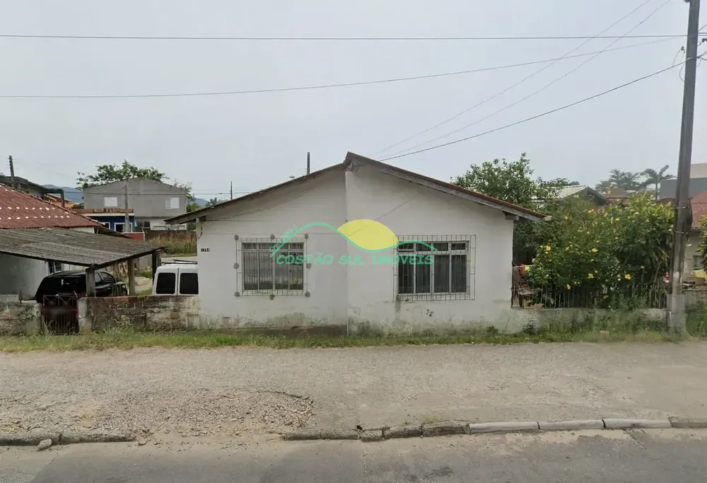 Casa, 1 quarto, 150 m² - Foto 1