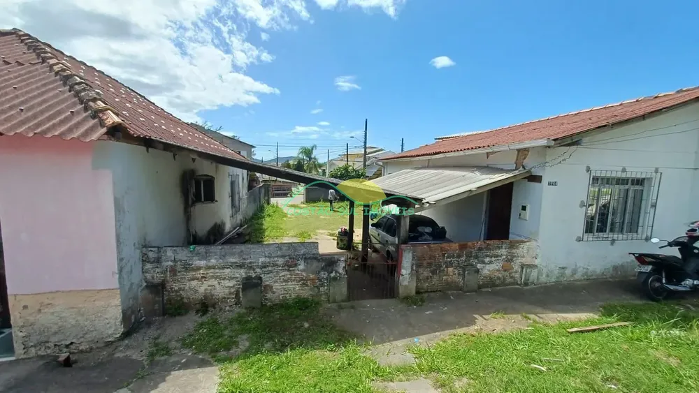 Casa, 1 quarto, 150 m² - Foto 2