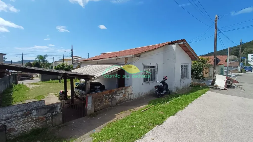 Casa, 1 quarto, 150 m² - Foto 3