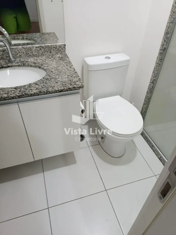 Apartamento, 1 quarto, 45 m² - Foto 3