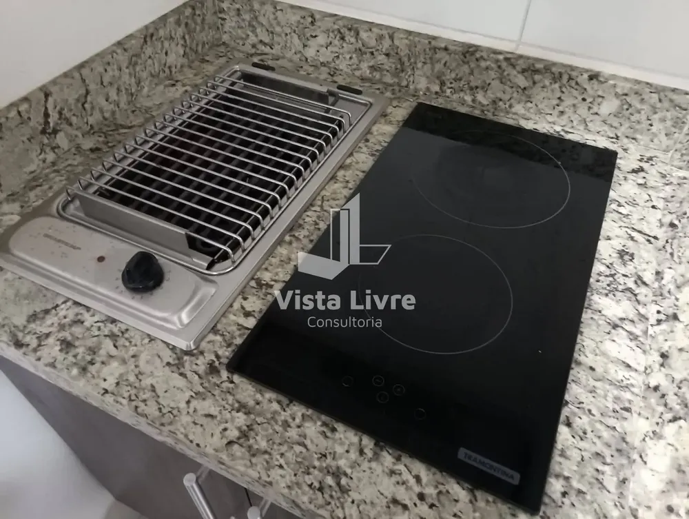 Apartamento, 1 quarto, 45 m² - Foto 2