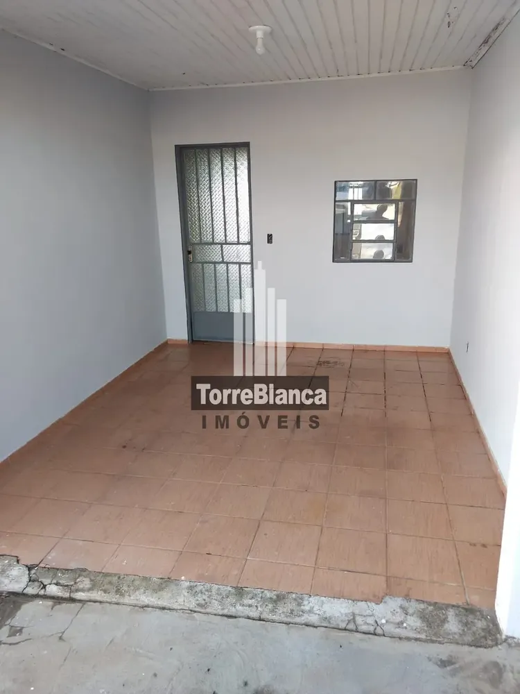 Casa, 3 quartos, 134 m² - Foto 2