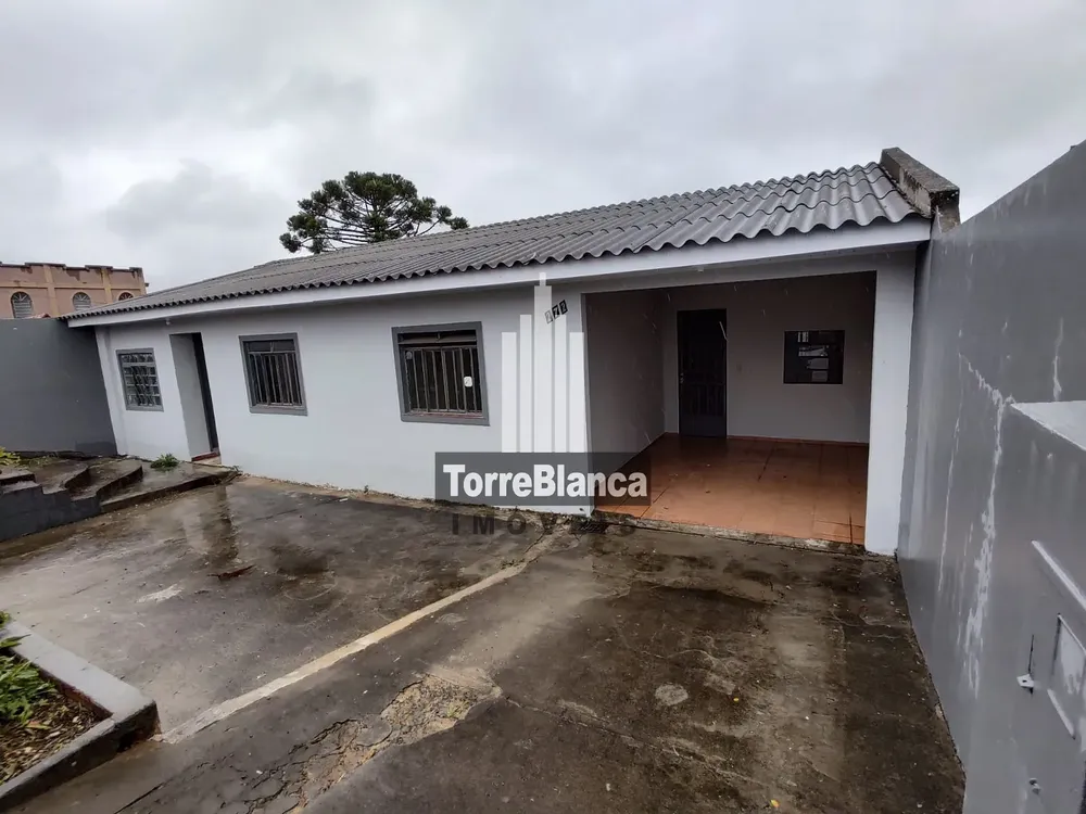 Casa, 3 quartos, 134 m² - Foto 4