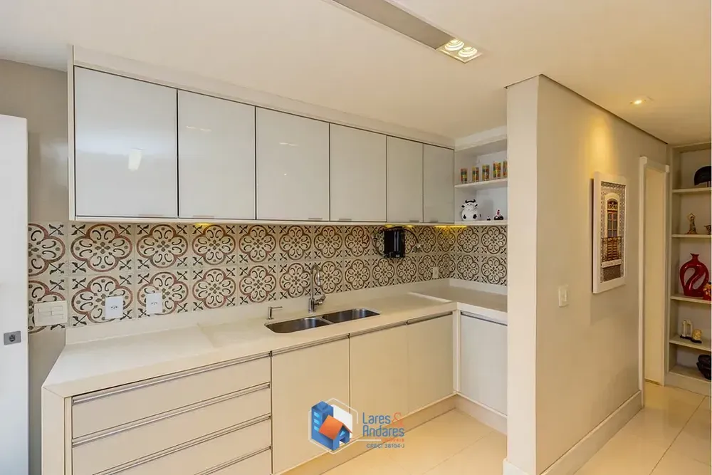 Casa, 4 quartos, 167 m² - Foto 3