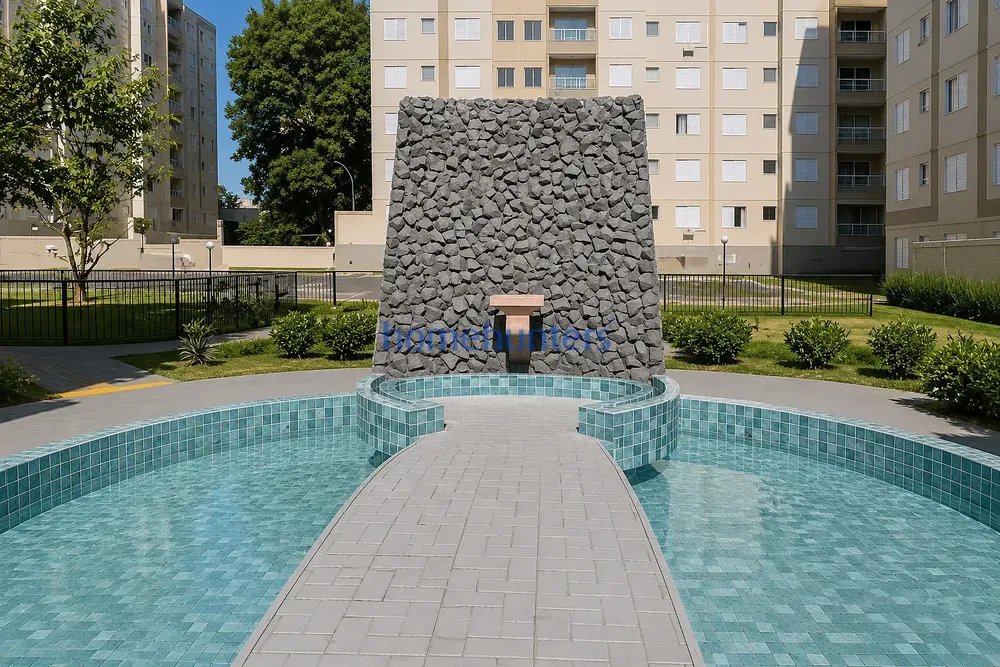 Apartamento, 2 quartos, 50 m² - Foto 4