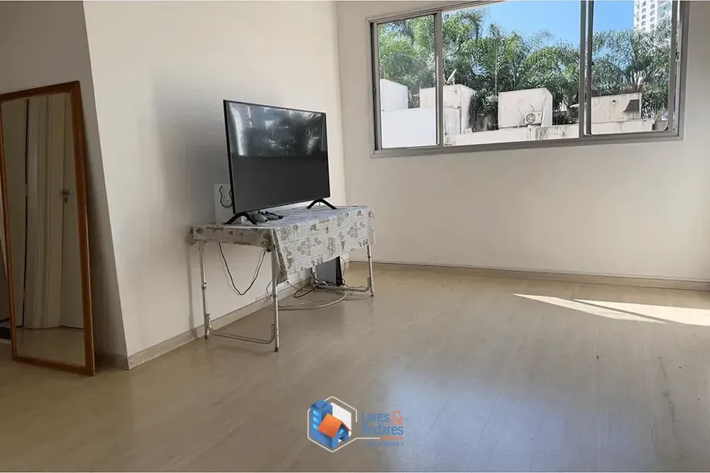 Apartamento, 2 quartos, 69 m² - Foto 4