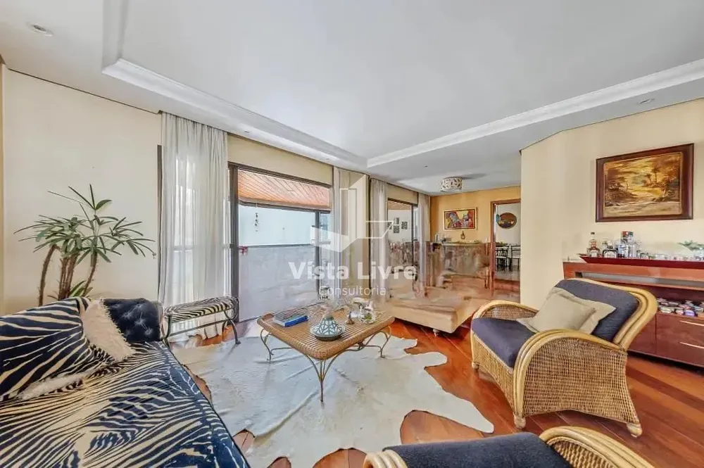 Apartamento, 4 quartos, 246 m² - Foto 3