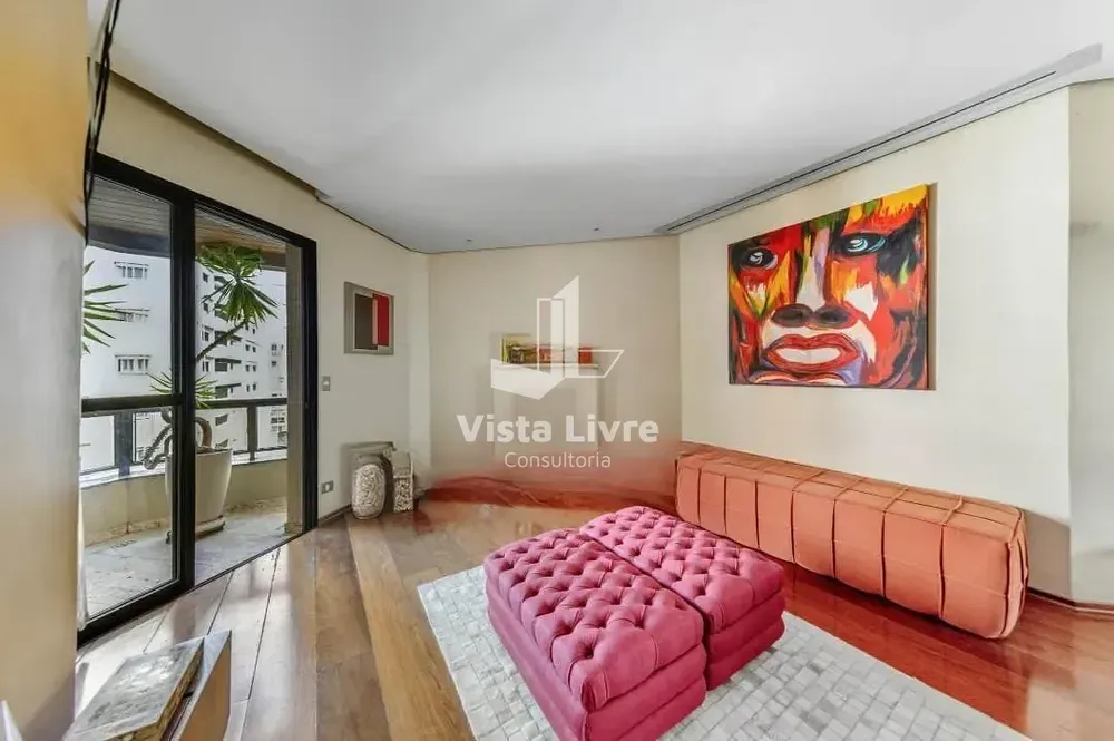 Apartamento, 4 quartos, 246 m² - Foto 4