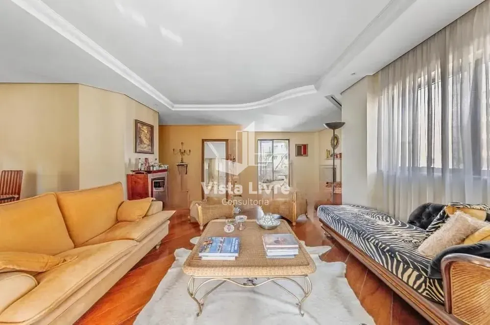 Apartamento, 4 quartos, 246 m² - Foto 2