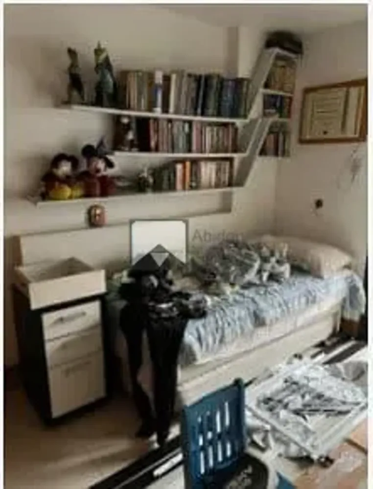 Apartamento, 4 quartos, 260 m² - Foto 16