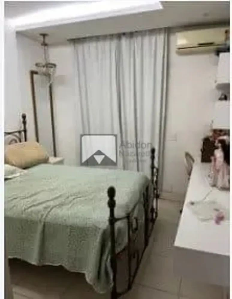 Apartamento, 4 quartos, 260 m² - Foto 8