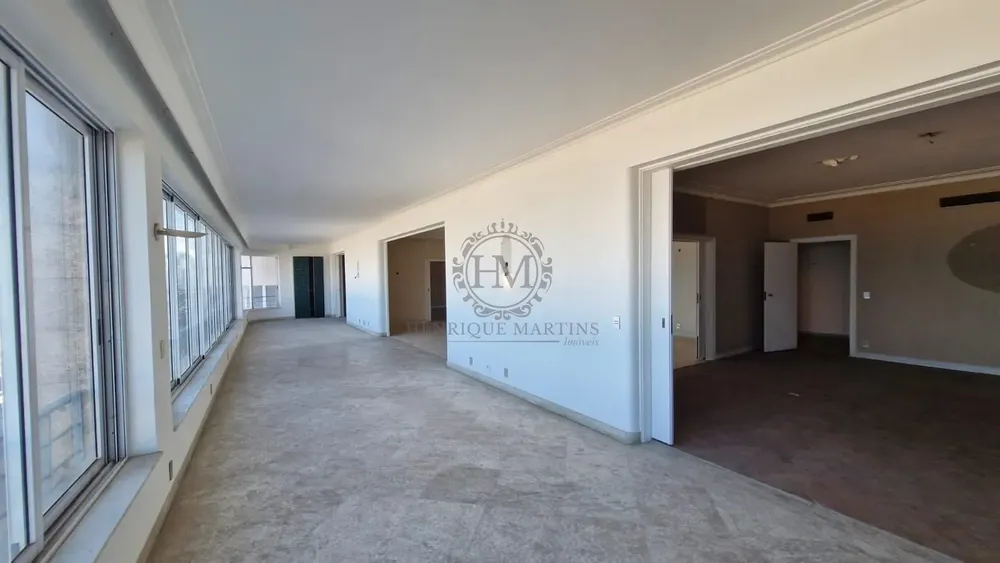 Apartamento, 5 quartos, 587 m² - Foto 74